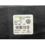 Faro Antiniebla Derecho para Volkswagen Golf Vii Lim. (Bq1)