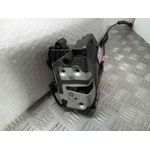 Cerradura Puerta Delantera Izquierda para Ford Ecosport (Cr6)