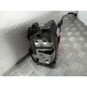 Cerradura Puerta Delantera Izquierda para Ford Ecosport (Cr6)
