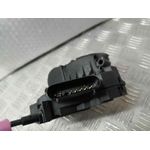 Cerradura Puerta Delantera Izquierda para Ford Ecosport (Cr6)