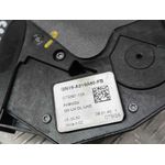 Cerradura Puerta Delantera Izquierda para Ford Ecosport (Cr6)