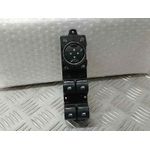 Mando Elevalunas Delantero Izquierdo para Ford Ecosport (Cr6)