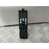 Mando Elevalunas Delantero Izquierdo para Ford Ecosport (Cr6)