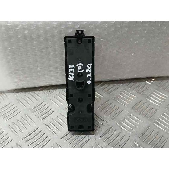 Mando Elevalunas Delantero Izquierdo para Ford Ecosport (Cr6)