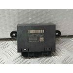 Modulo Electronico para Ford Ecosport (Cr6)
