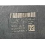 Modulo Electronico para Ford Ecosport (Cr6)