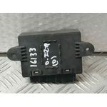 Modulo Electronico para Ford Ecosport (Cr6)