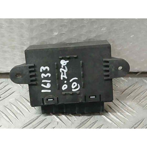 Modulo Electronico para Ford Ecosport (Cr6)