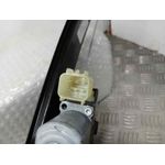 Elevalunas Delantero Izquierdo para Ford Ecosport (Cr6)