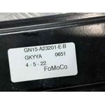 Elevalunas Delantero Izquierdo para Ford Ecosport (Cr6)