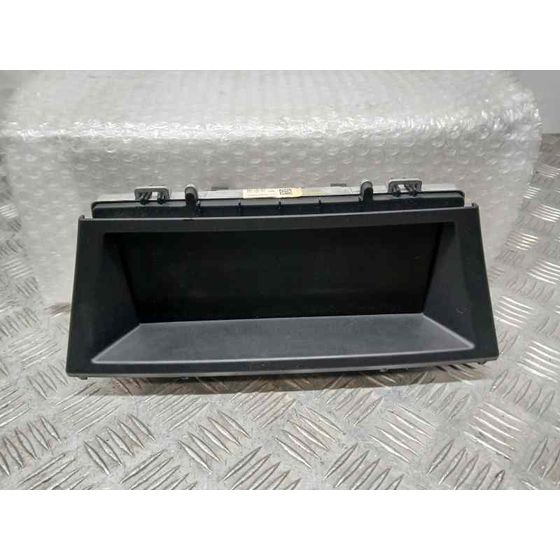 Sistema Navegacion Gps para Bmw X5 (E70)