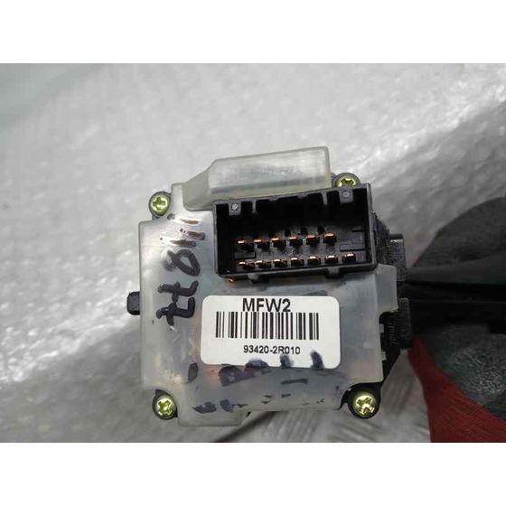 Mando Limpia para Hyundai I30Cw
