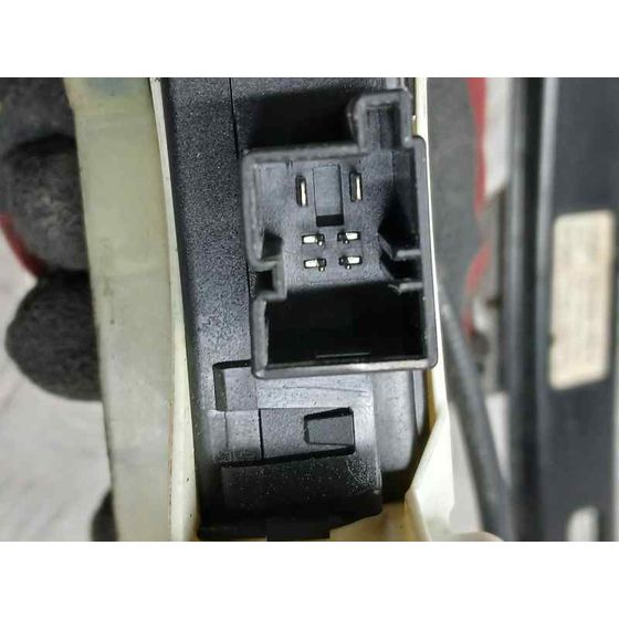 Elevalunas Trasero Derecho para Audi Q7 (4L)