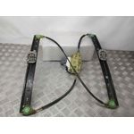 Elevalunas Trasero Derecho para Audi Q7 (4L)