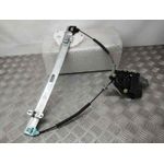 Elevalunas Delantero Izquierdo para Kia Rio (Yb)
