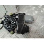 Elevalunas Delantero Izquierdo para Kia Rio (Yb)