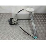 Elevalunas Delantero Izquierdo para Kia Rio (Yb)