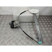 Elevalunas Delantero Izquierdo para Kia Rio (Yb)