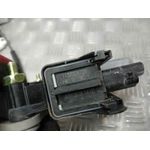 Elevalunas Delantero Izquierdo para Kia Rio (Yb)