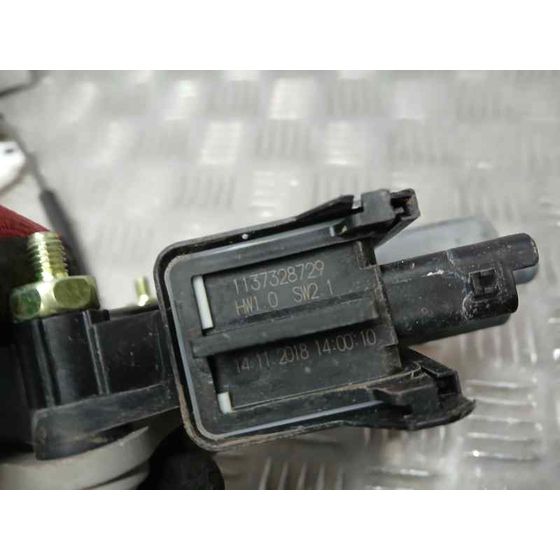 Elevalunas Delantero Izquierdo para Kia Rio (Yb)