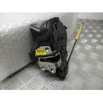 Cerradura Puerta Delantera Izquierda para Kia Rio (Yb)