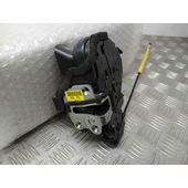 Cerradura Puerta Delantera Izquierda para Kia Rio (Yb)