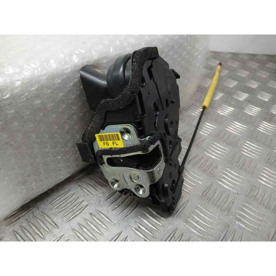 Cerradura Puerta Delantera Izquierda para Kia Rio (Yb)