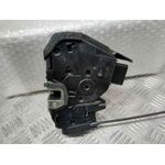 Cerradura Puerta Delantera Izquierda para Kia Rio (Yb)