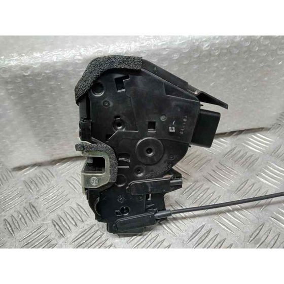 Cerradura Puerta Delantera Izquierda para Kia Rio (Yb)