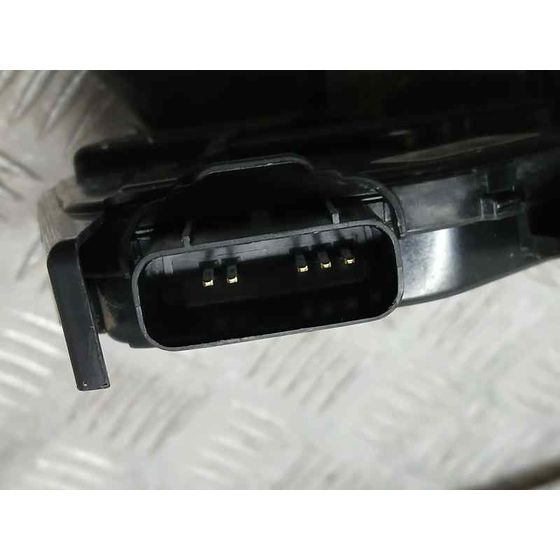 Cerradura Puerta Delantera Izquierda para Kia Rio (Yb)
