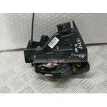 Cerradura Puerta Delantera Izquierda para Kia Rio (Yb)