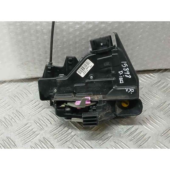 Cerradura Puerta Delantera Izquierda para Kia Rio (Yb)