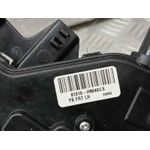 Cerradura Puerta Delantera Izquierda para Kia Rio (Yb)