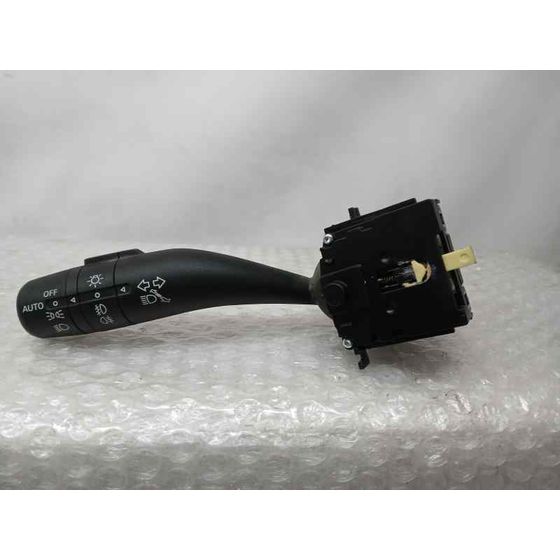 Mando Luces para Mg Zs