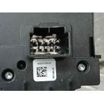 Mando Luces para Mg Zs