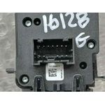 Mando Limpia para Mg Zs