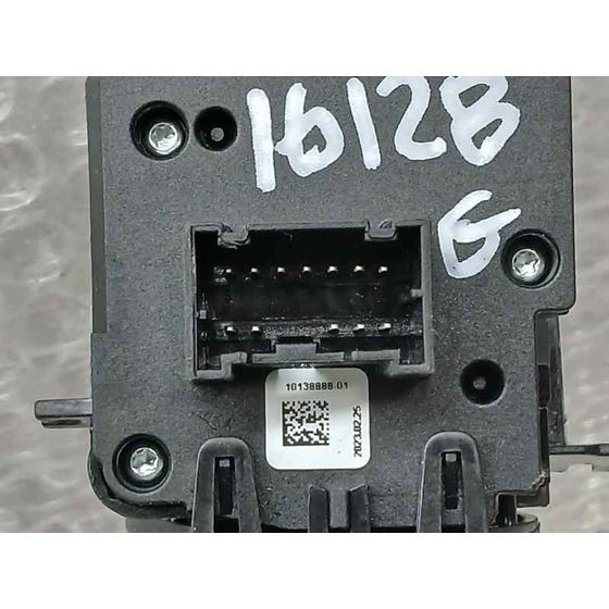 Mando Limpia para Mg Zs