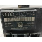 Modulo Electronico para Audi Q7 (4L)