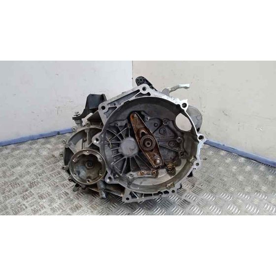 Caja Cambios para Seat Leon St (5F8)