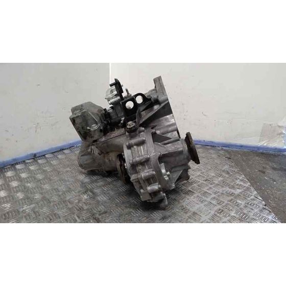 Caja Cambios para Seat Leon St (5F8)