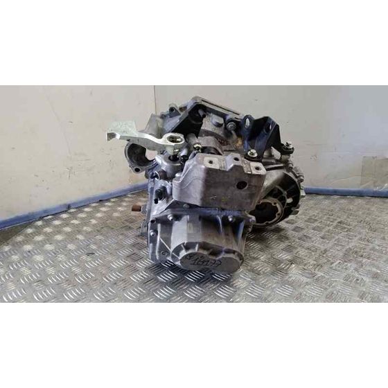Caja Cambios para Seat Leon St (5F8)