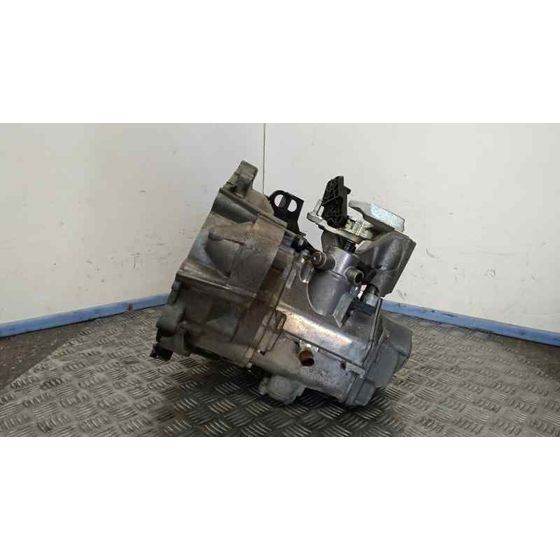 Caja Cambios para Seat Leon St (5F8)