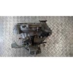 Caja Cambios para Seat Leon St (5F8)