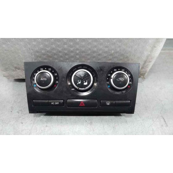 Mando Climatizador para Saab 9-3 Sport Sedán
