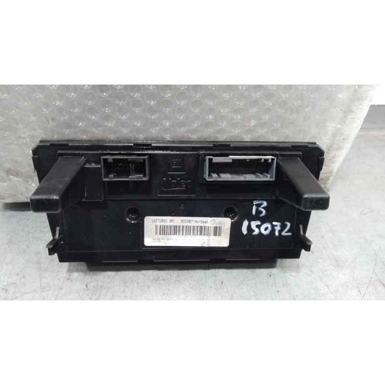 Mando Climatizador para Saab 9-3 Sport Sedán