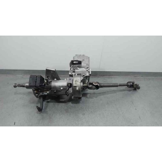 Columna Direccion para Renault Captur