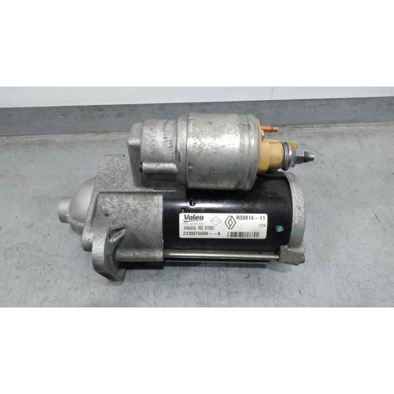 Motor Arranque para Renault Captur