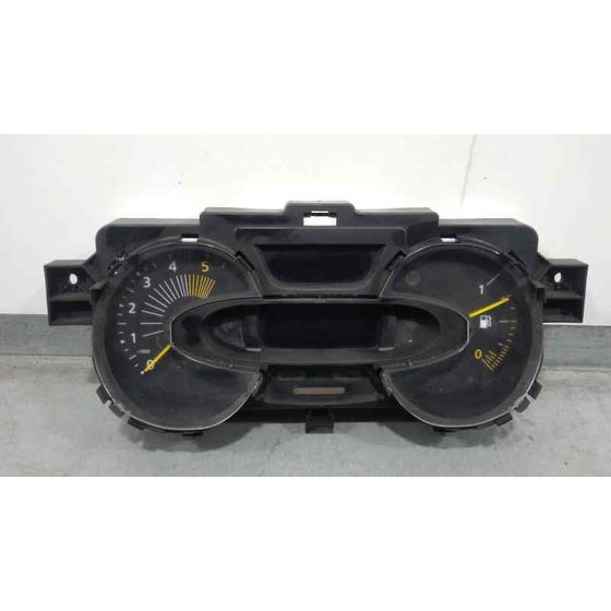 Cuadro Instrumentos para Renault Captur