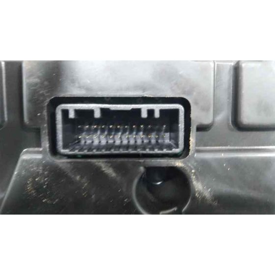 Cuadro Instrumentos para Renault Captur
