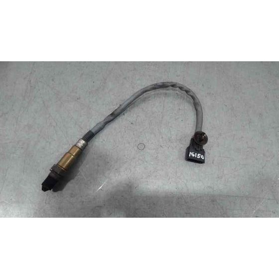 Sonda Lambda para Renault Captur
